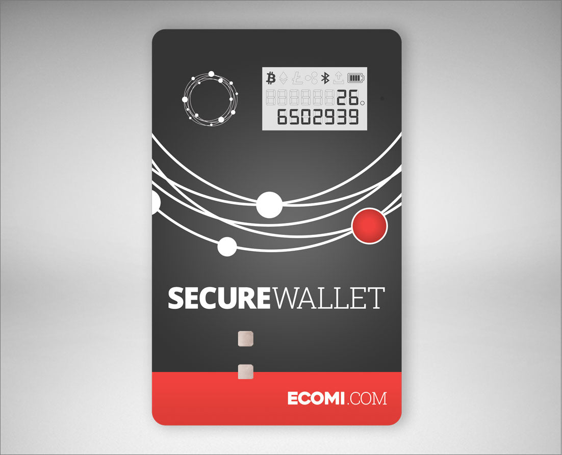 Secure Wallet