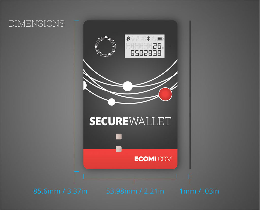 Secure Wallet