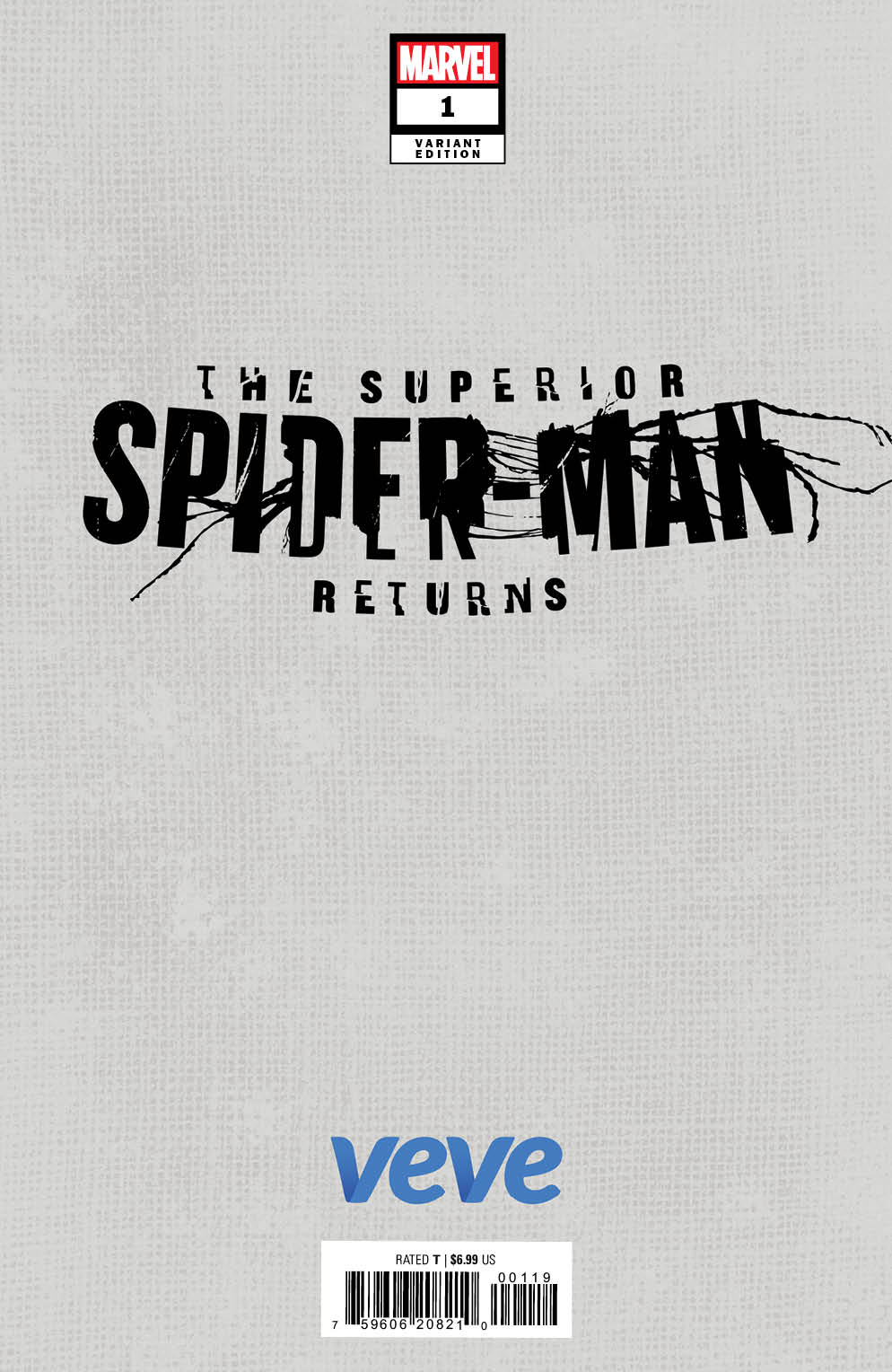 The Superior Spider-Man Returns (2023) #1 - Standard Variant